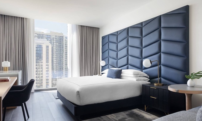 Midtown Hotel | Discover Kimpton Shane Hotel: 4-Star Stay with Great Amenities