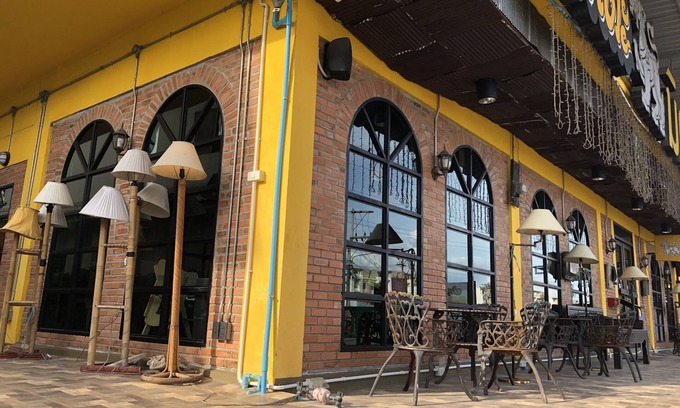 San Sai Hotel | Budget-Friendly Kin Bed Chiang Mai with Family Amenities