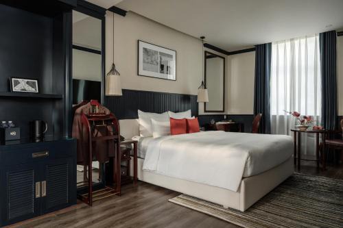 Little Japan Hotel | Kin Hotel Đông Du