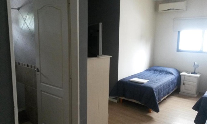 Zarate Hotel | Family-Friendly Kin Hotel with Great Amenities for You