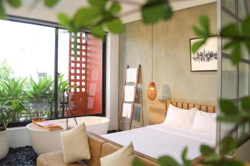 District 7 Apartment | Oceanfront Kin Wander Tân Phong: Guest Rated 9.8/10