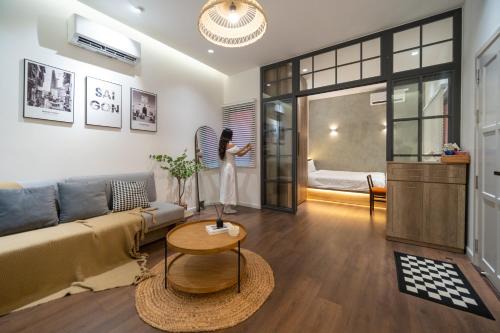 District 7 Hotel | Top-Rated Kin Wander Tân Quy: Family-Friendly Retreat