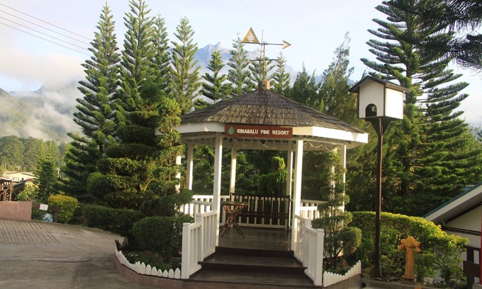 Kundasang Hotel | Discover Kinabalu Pine Resorts: Family-Friendly Getaway