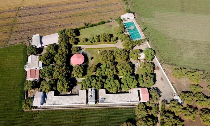 Sasan Gir Resort | Relaxing KINARE RESORT: Family-Friendly with Pool & Breakfast