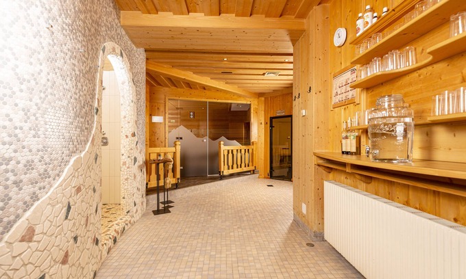 Hintertux Hotel | Discover Kinder- & Gletscherhotel Hintertuxerhof: Top-Rated Escape