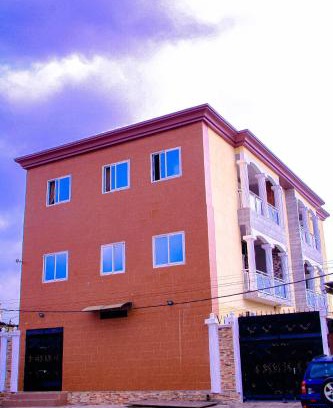 Pointe-Noire Apartment | Kindow Appart
