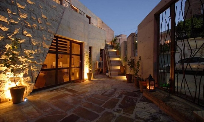 Goreme Apartment | Family-Friendly King Apart: Rated 10/10 with Kitchen Amenities