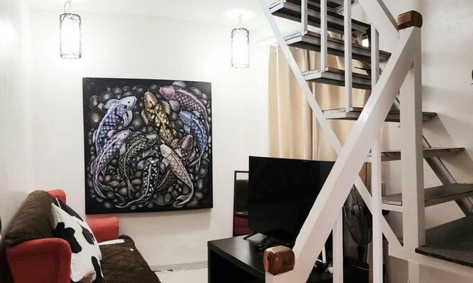 Silang Apartment | Family-Friendly Apartments in Silang, Philippines - Rated 8.7