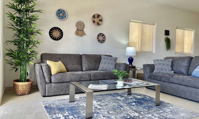 Los Cabos Condo | Beautiful 2/2 Condo with King Bed & Oceanfront Access