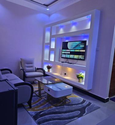 Manyoni Apartment | King Cave Luxury Apartment