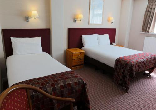 Gillingham Hotel | Comfortable King Charles Hotel: Pet-Friendly & Family Friendly