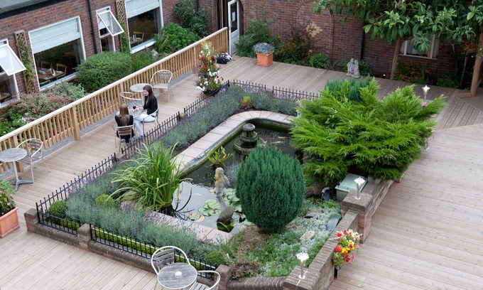 Gillingham Hotel | Discover Comfort at King Charles Hotel - 8.2/10 Rated Stay