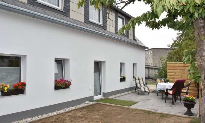Koenigsbrueck House | Perfect King Cottage in the Heart of the City