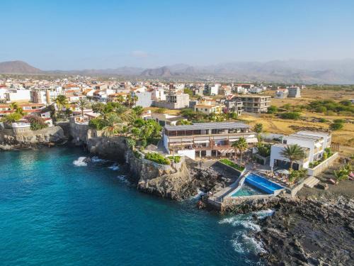 Tarrafal Resort | Oceanfront Getaway at King Fisher Village - Rated 8.8/10