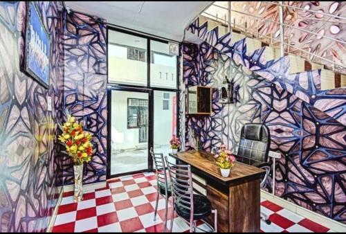 Phagwara House | King guest house