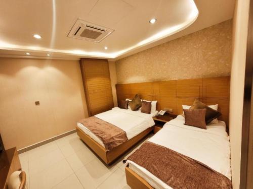 Karbalā’ Hotel | Experience Comfort at King Hotel Karbala - 5 Star Stay