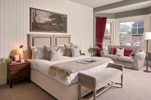 Tollard Royal House | Pet-Friendly Comfort at King John Inn - 4-Star Stay