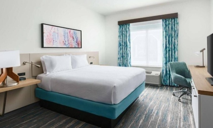 Apopka Apartment | Comfortable King Room Near Kit Land Nelson Park, ORL