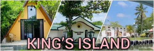 Negombo Hotel | King's Island Resort