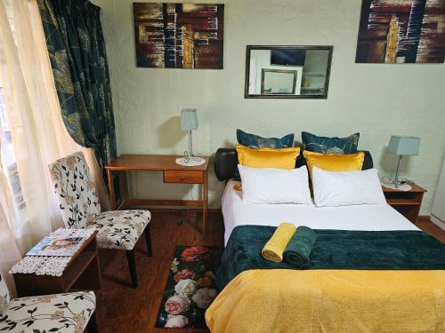 Centurion House | Welcoming King Sanctuary: Family-Friendly Getaway Awaits