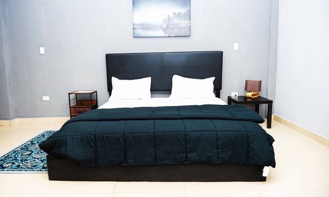 Margibi County Apartment | Cozy Tris Estates Suites: Family-Friendly with Free Breakfast