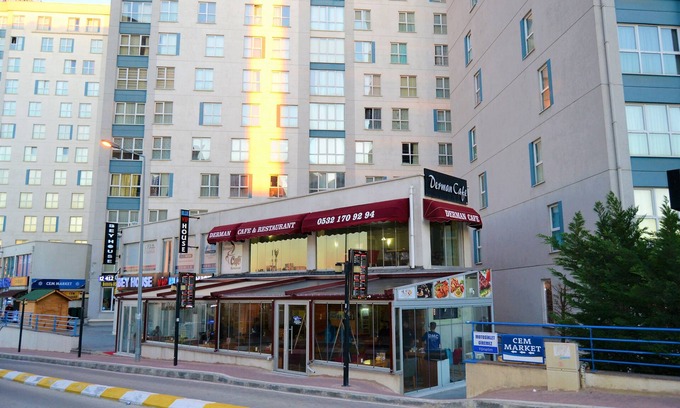 Buyukcekmece Apartment | Comfortable King Suit Stay with Spa and Breakfast Included