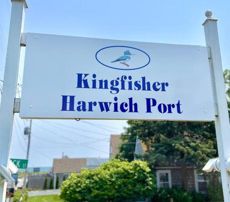 Harwich Port Hotel | Ocean View Family Retreat at Kingfisher Harwich Port