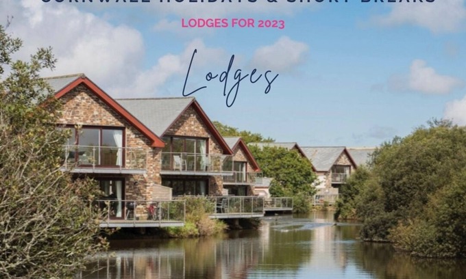 Winnard's Perch House | Indulge at KingFisher: Hot Tub, Pool & Cozy Log Burner