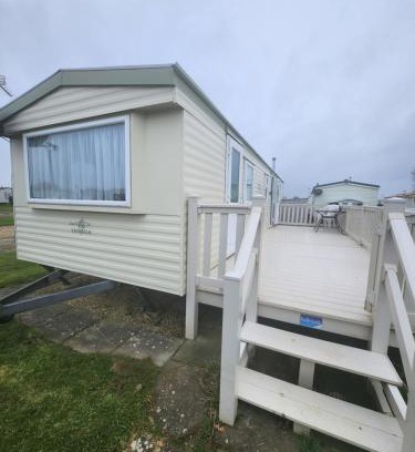 Ingoldmells Resort | Pet-Friendly Retreat at Kingfisher OAK – Guest Rated 10/10