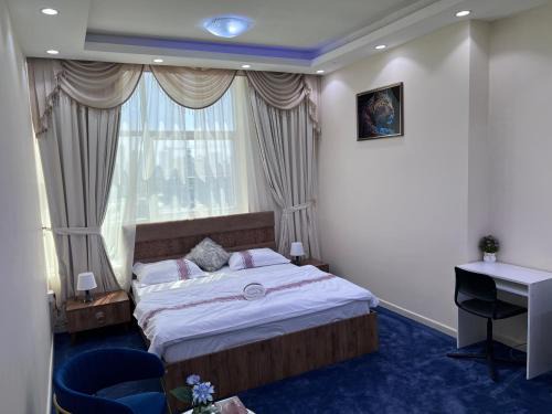 Ajman House | Kings Business Suite