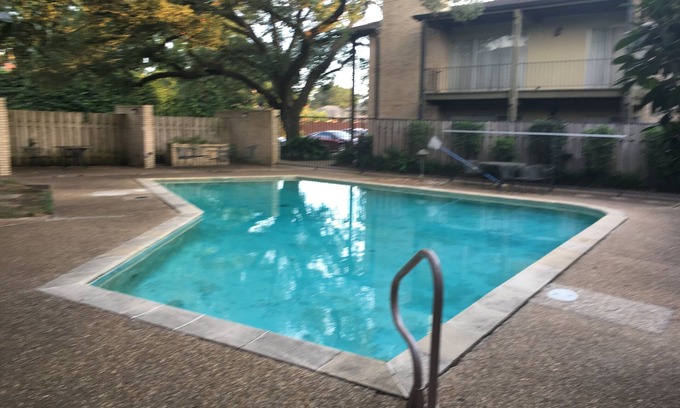 Lafayette Condo | Discover Kings Country Condo with Pool and Spa in Lafayette