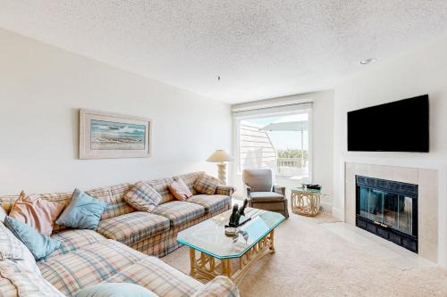 Fenwick Island House | Oceanfront Oasis at Kings Grant with Family-Friendly Amenities