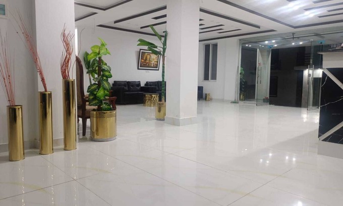 Kohistan Hotel | Discover Kings Inn Hotel Naran: Family-Friendly Retreat