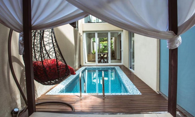 Unawatuna Hotel | Ocean View Haven at Kings Landing Unawatuna - 9/10 Rated