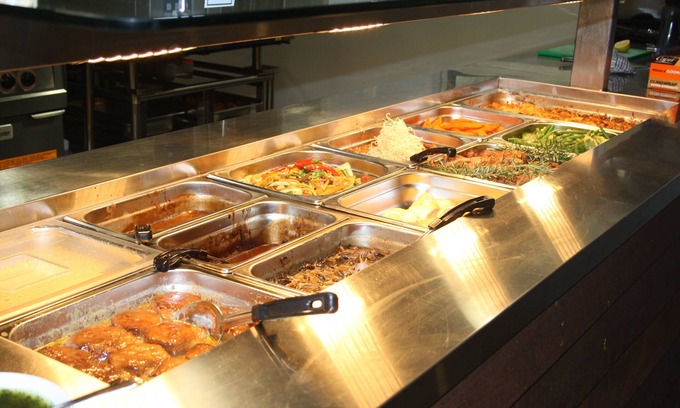 Chinchilla Hotel | Discover Kings Park: Family-Friendly Stay with Dining Options