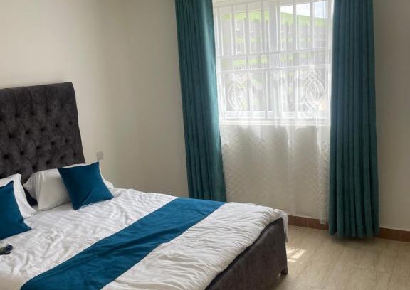 Ongata Rongai Apartment | Discover Kings Serenity: A Family-Friendly Escape