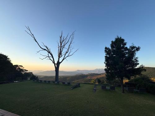 Tzaneen Hotel | Kings Walden Garden Manor