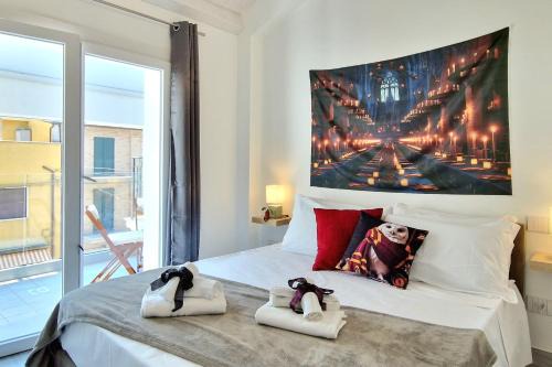 Porto Sant'Elpidio House | Kingscross
