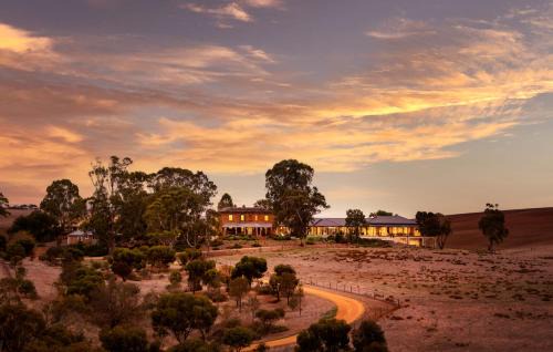 Kingsford Hotel | Experience Kingsford The Barossa: Guest Rated 9.8/10
