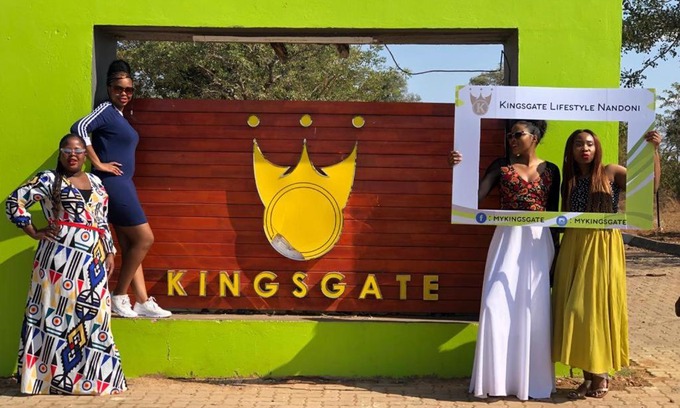 Thohoyandou Resort | Pet Friendly Retreat at Kingsgate Nandoni Dam, Thohoyandou