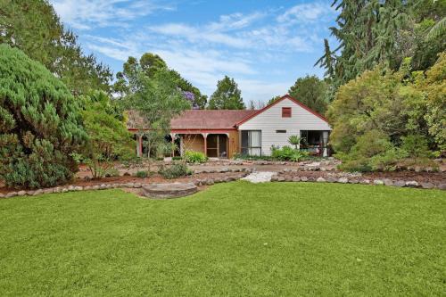 Berry House | Kingsland - Escape to the Country