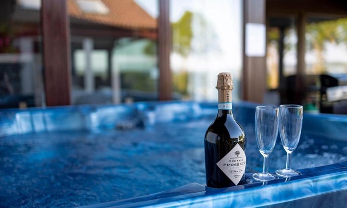 Compton Martin House | Discover Kingsley Lake View: Family-Friendly Retreat Awaits