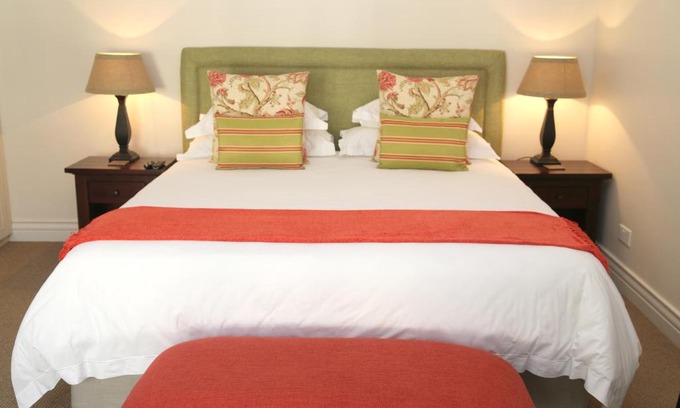 Harare East Bed & Breakfast | Experience Kingsmead Guest House: 4-Star Stay with Pool