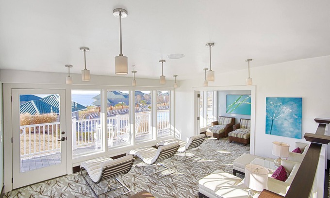 Kingsmill Hotel | Discover Kingsmill Resort: 4-Star Ocean View Getaway