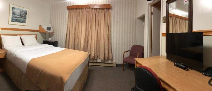 Thunder Bay Hotel | Pet-Friendly Kingsway Inn with Family Amenities Awaits You