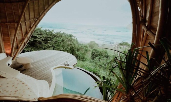 Sekongkang Hotel | Visit Kini Resort & Village: Family-Friendly Paradise Awaits