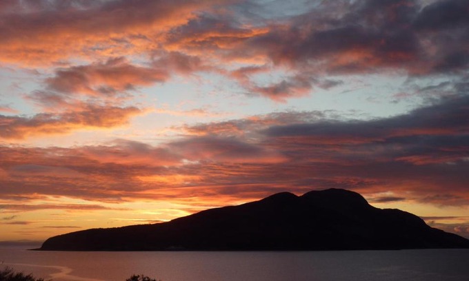 Isle of Arran Apartment | Top-Rated Kinneil Self Catering for Your Ideal Getaway
