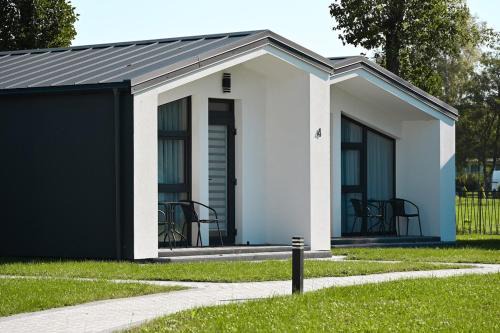 Kintai House | Kintų Perlas Vila dviems III