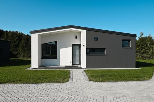Kintai House | Kintų Perlas Vila keturiems VIII