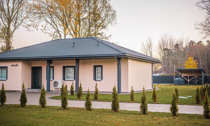 Kintai Villa | Kintų Perlas Villa 4